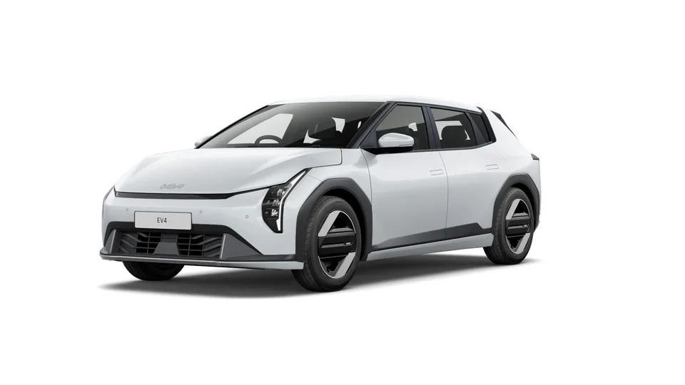 Kia EV4 'Air SR' 58.3kWh 201bhp 1-Speed Auto (FWD) - Image 1