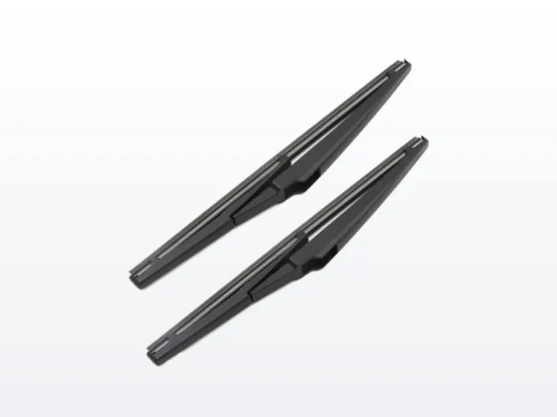 Wipers — genuine Kia accessories